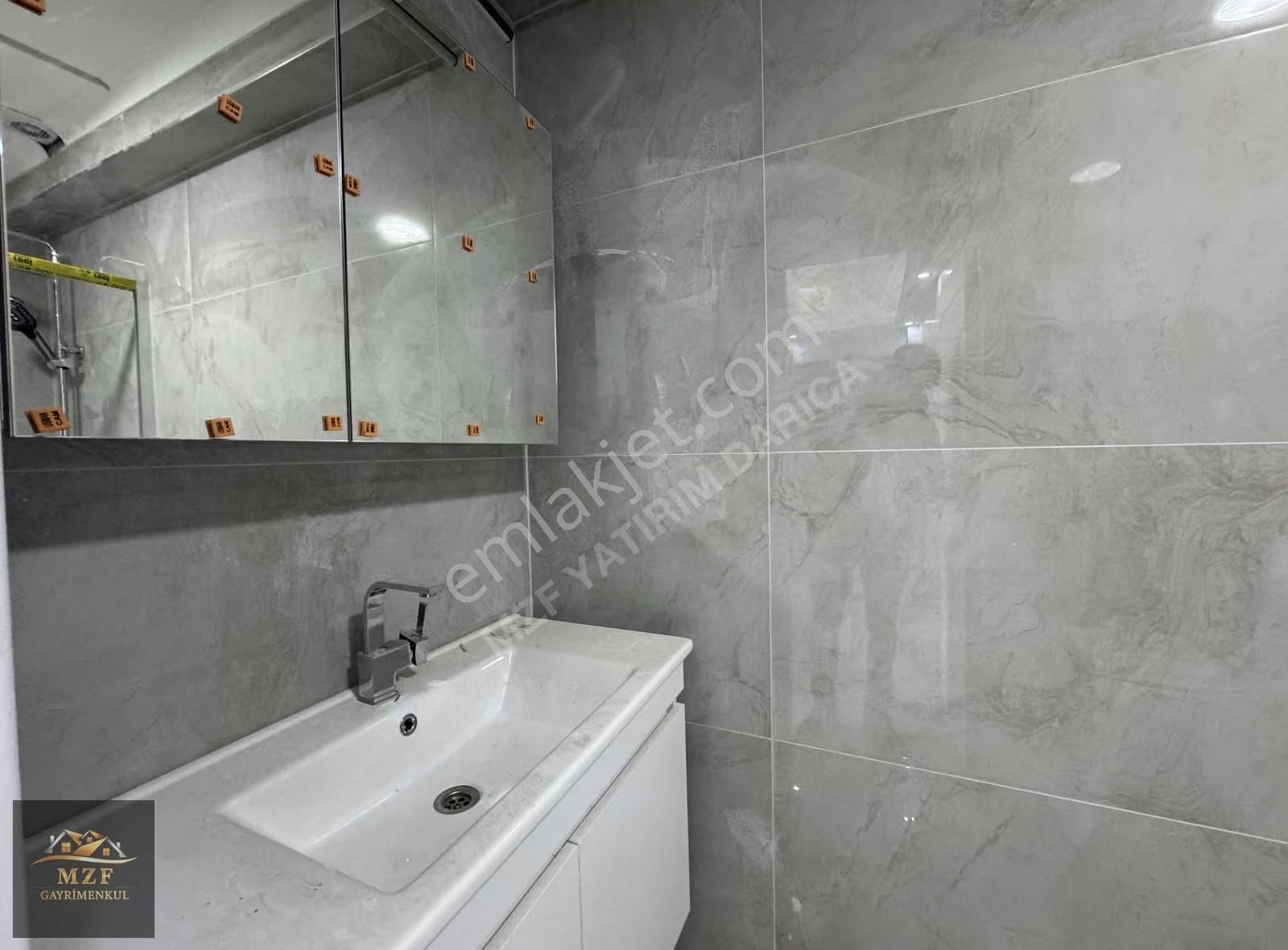 Darıca Osmangazi Mahallesinde Marmaraya Yakın 2+1 Arakat - Görsel 7