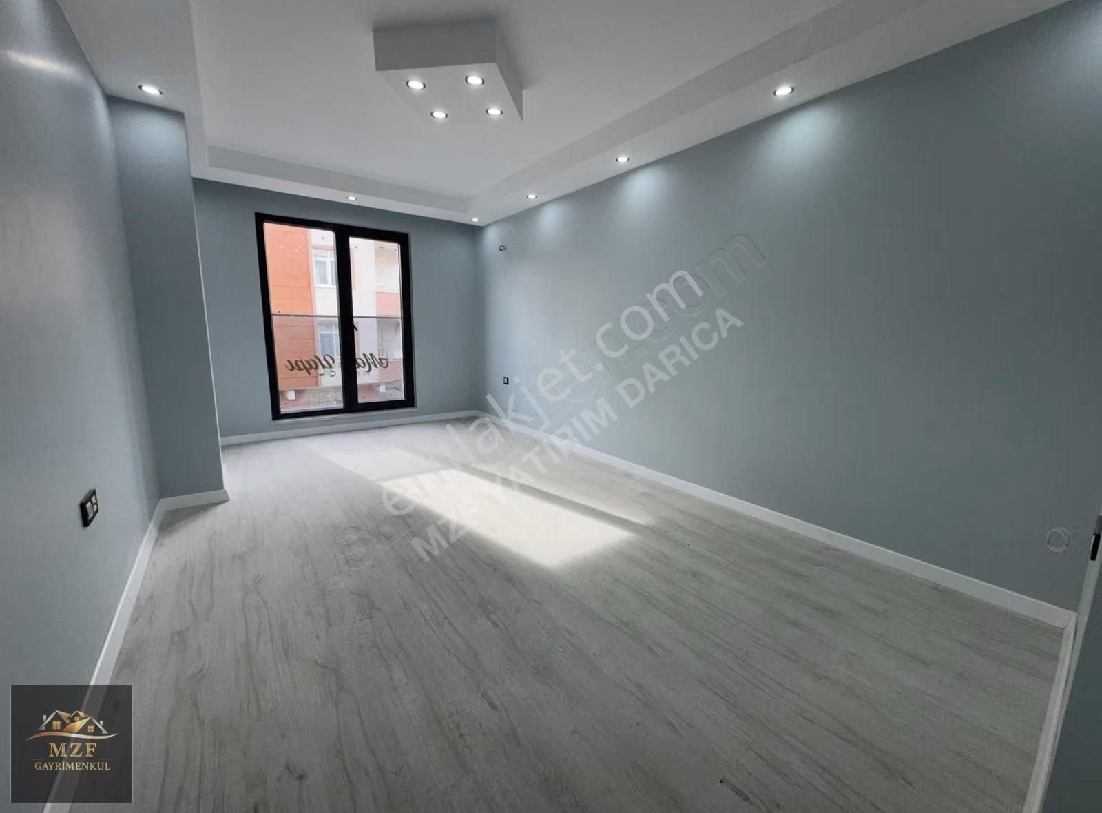 Darıca Osmangazi Mahallesinde Marmaraya Yakın 2+1 Arakat - Görsel 4