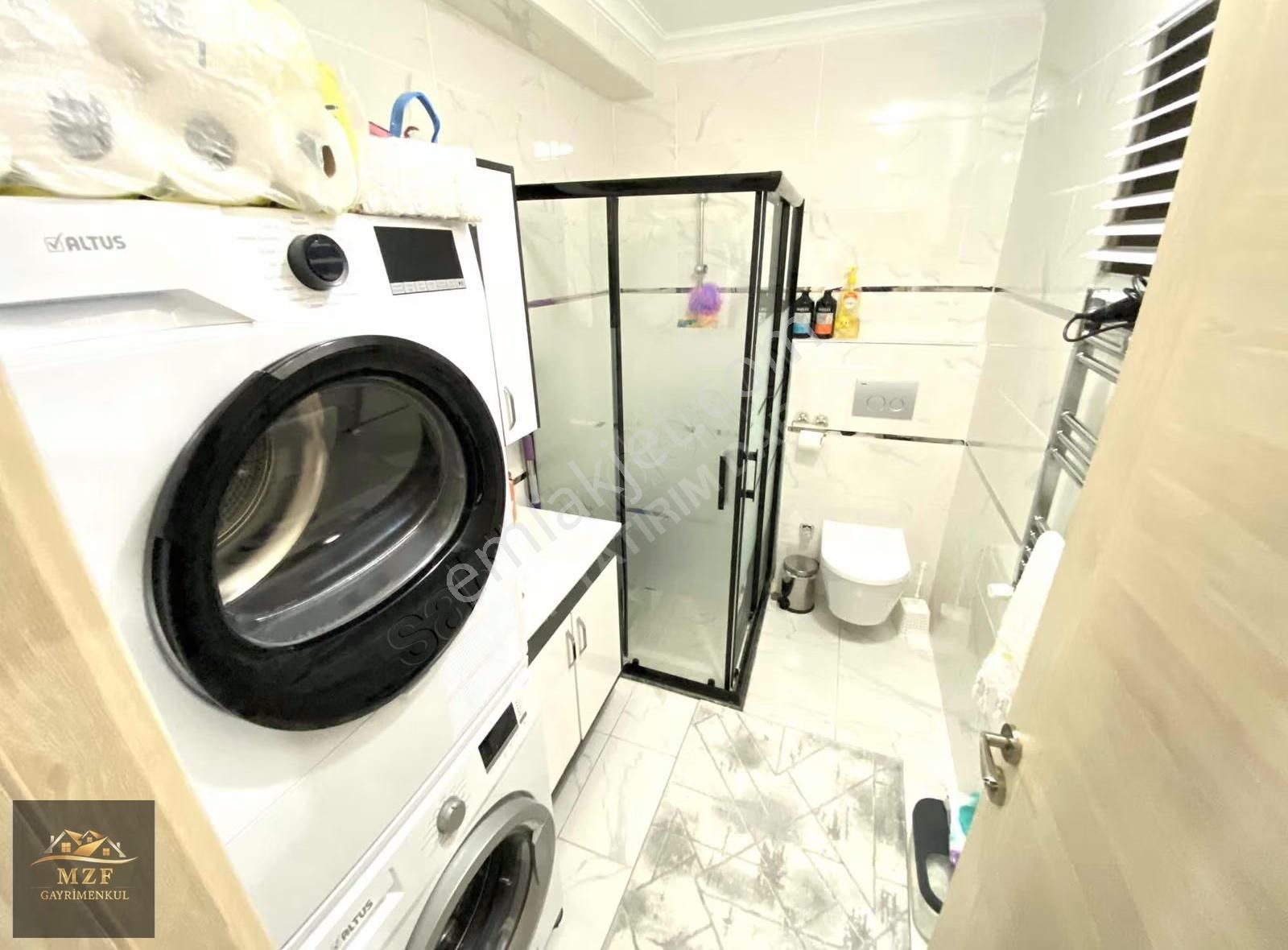 Site İçerisinde Kapalı Otoparklı Lüx Yüksek Giriş - Görsel 3