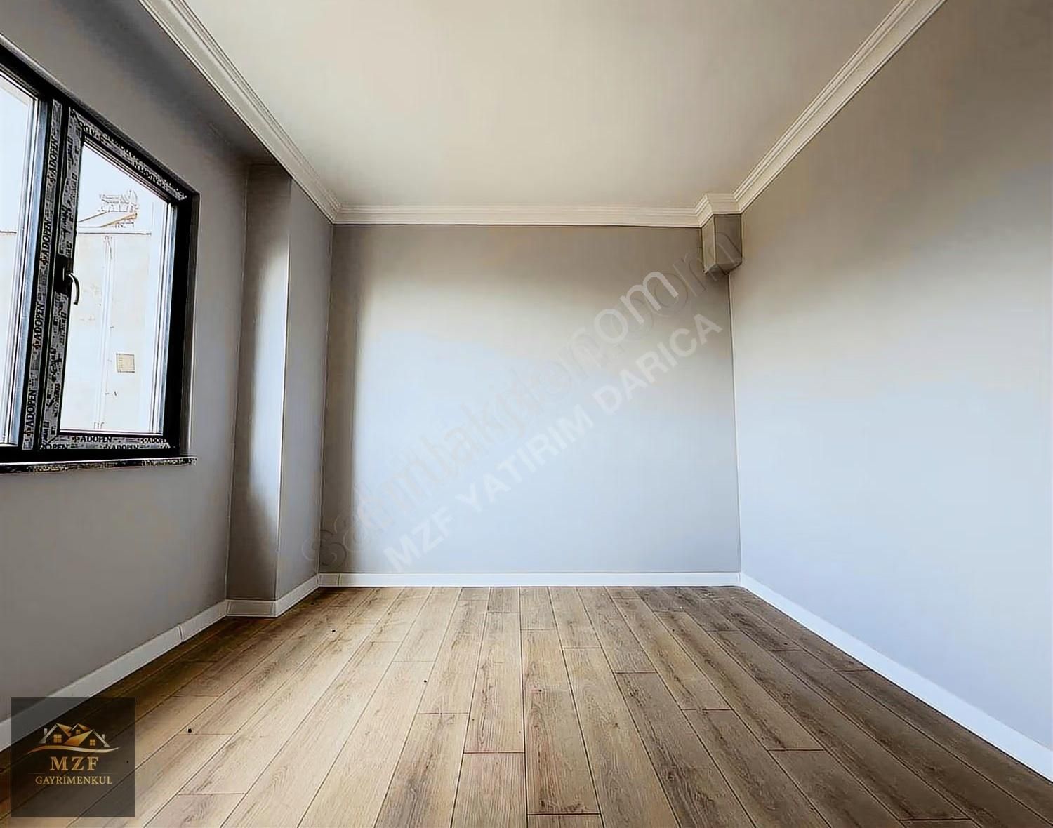 Farabi Hast. Yanı Deniz Manz. Asans. Lüks Yerd. Isıt. 2+1 Arakat - Görsel 21