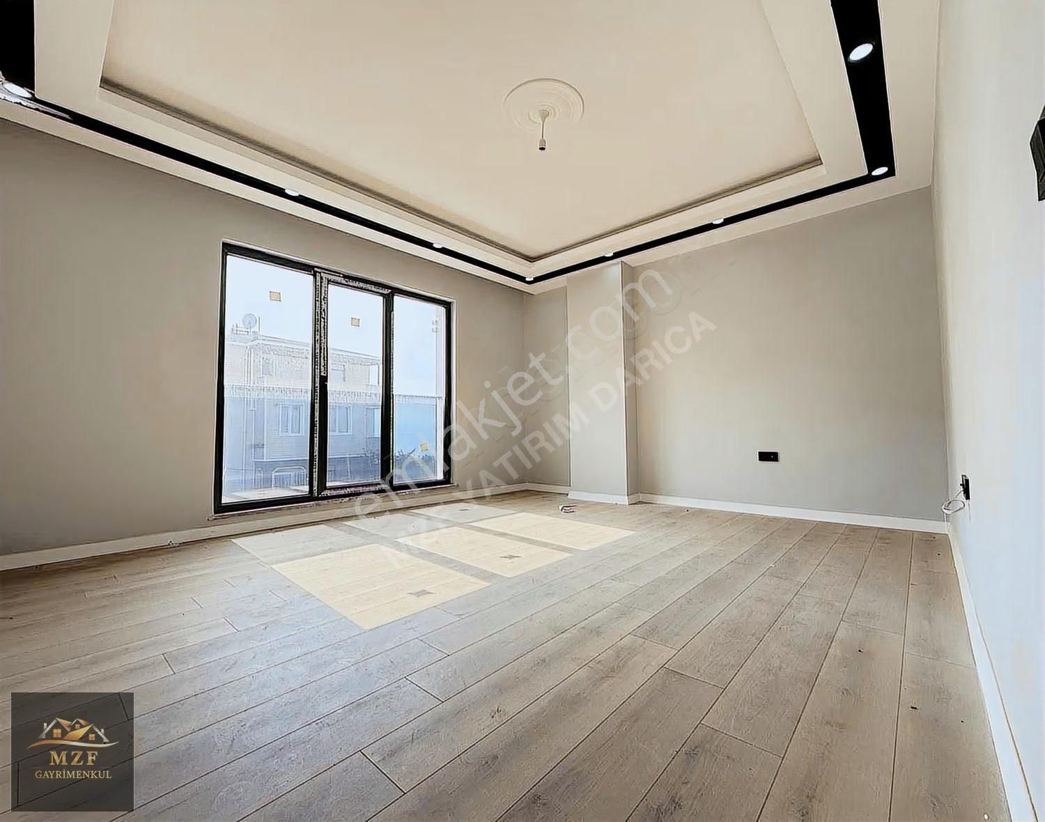 Farabi Hast. Yanı Deniz Manz. Asans. Lüks Yerd. Isıt. 2+1 Arakat