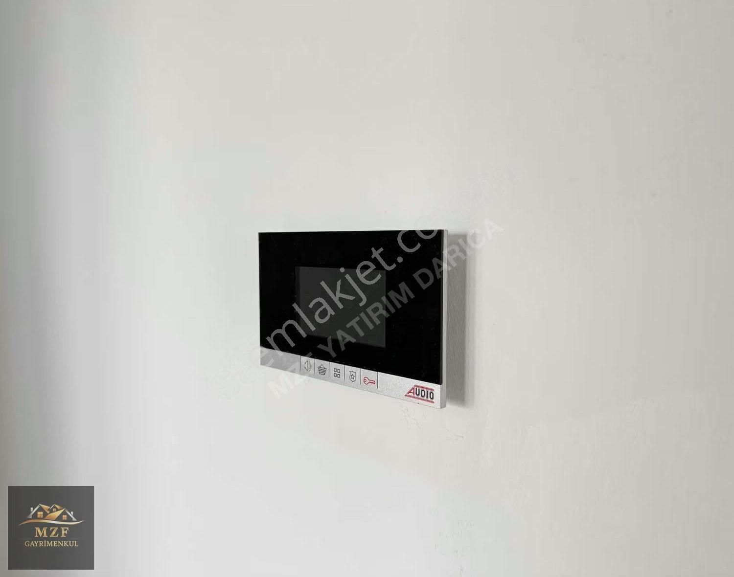 Farabi Hast. Yanı Deniz Manz. Asans. Lüks Yerd. Isıt. 2+1 Arakat - Görsel 9