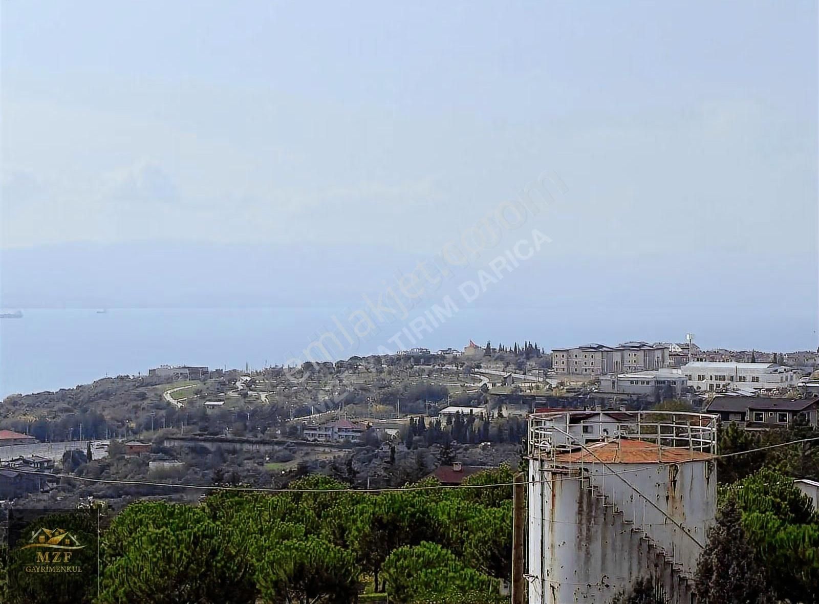 Farabi Hast. Yanı Deniz Manz. Asans. Lüks Yerd. Isıt. 2+1 Arakat - Görsel 3