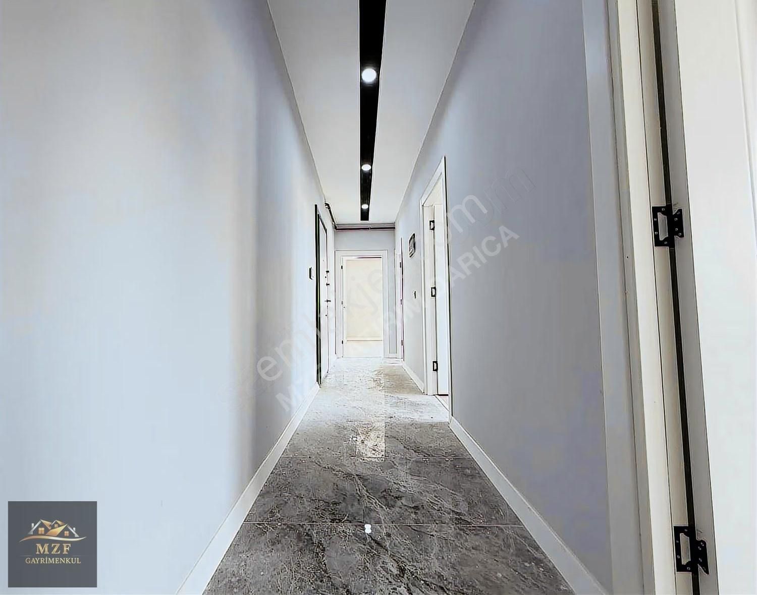 Farabi Hast. Yanı Deniz Manz. Asans. Lüks Yerd. Isıt. 2+1 Arakat - Görsel 7