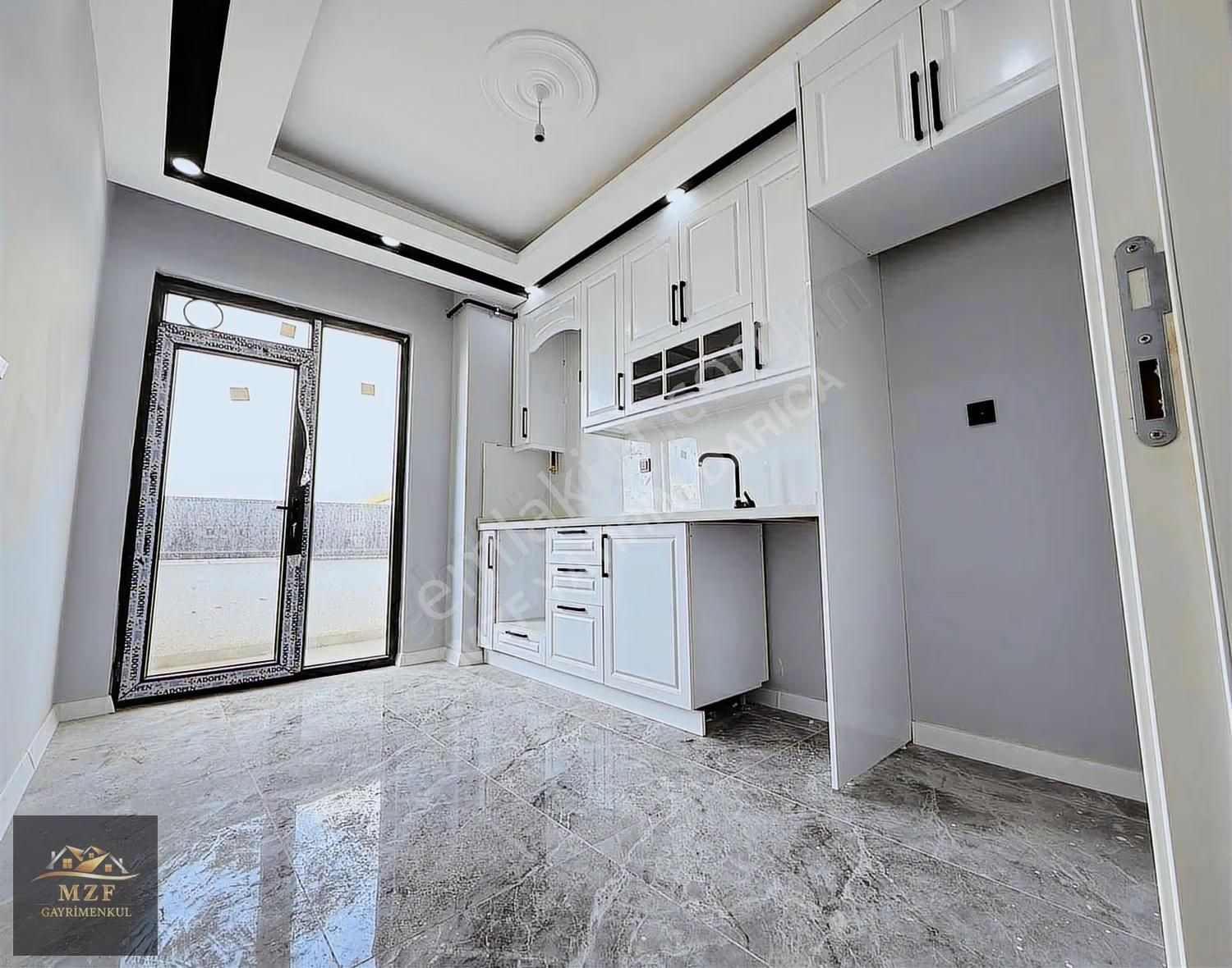 Farabi Hast. Yanı Deniz Manz. Asans. Lüks Yerd. Isıt. 2+1 Arakat - Görsel 18