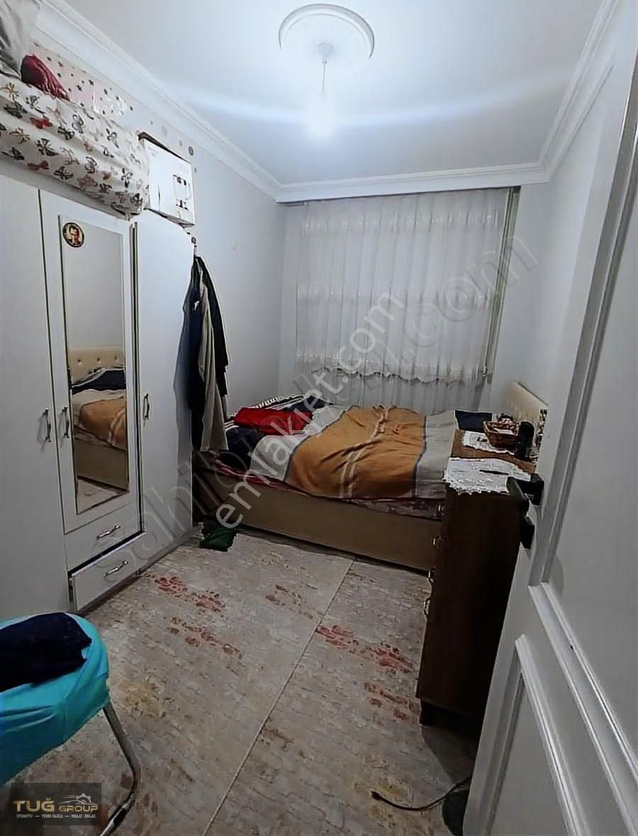 Kütükçü Mah.de Arakatta Güney Cephe 110 M² 2+1 Daire - Görsel 8