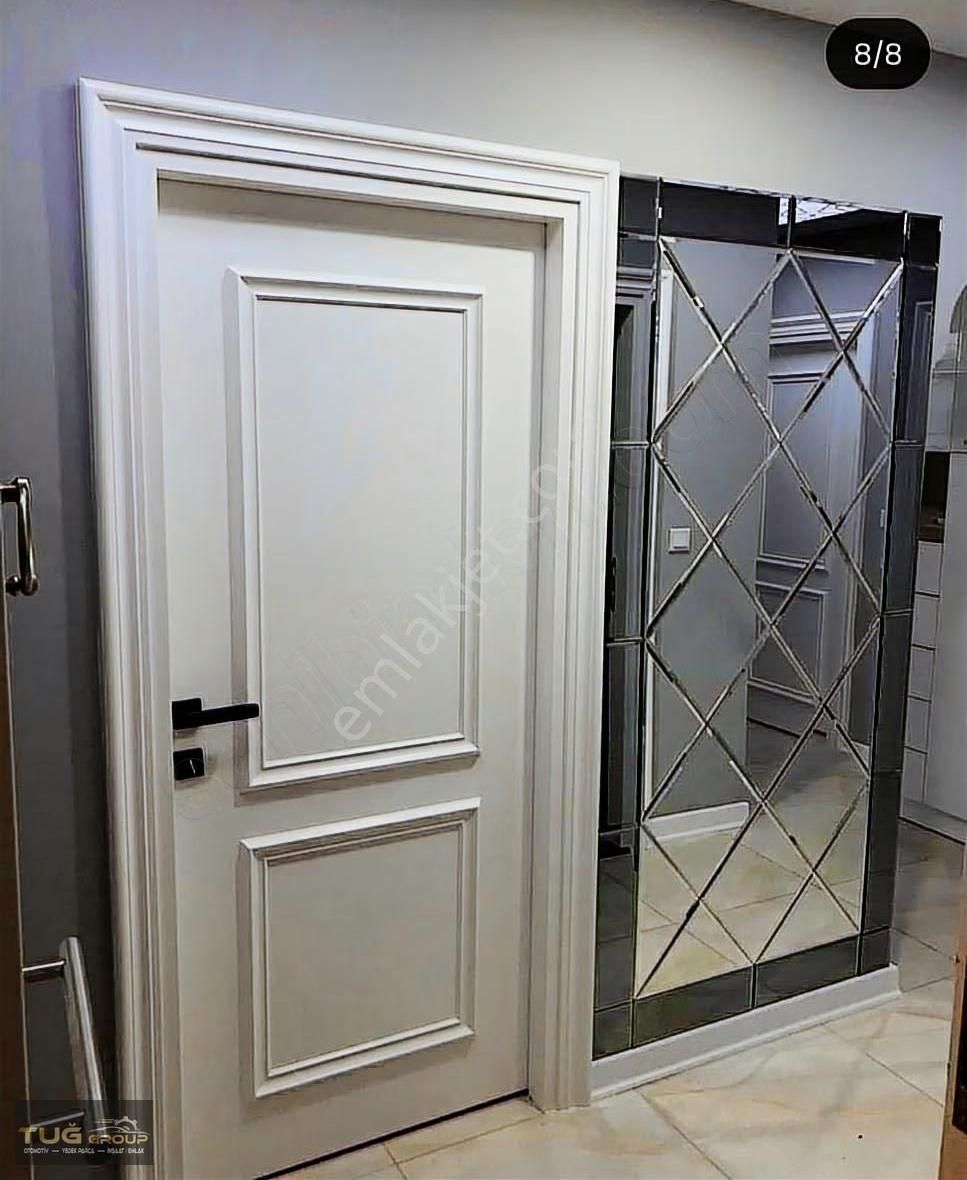 Kütükçü Mah.de Arakatta Güney Cephe 110 M² 2+1 Daire - Görsel 21