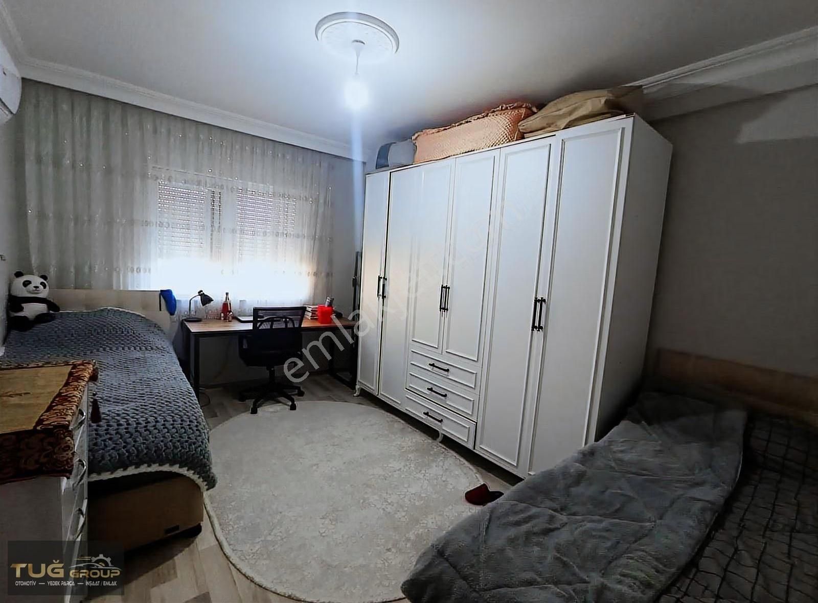 Kütükçü Mah.de Arakatta Güney Cephe 110 M² 2+1 Daire - Görsel 23