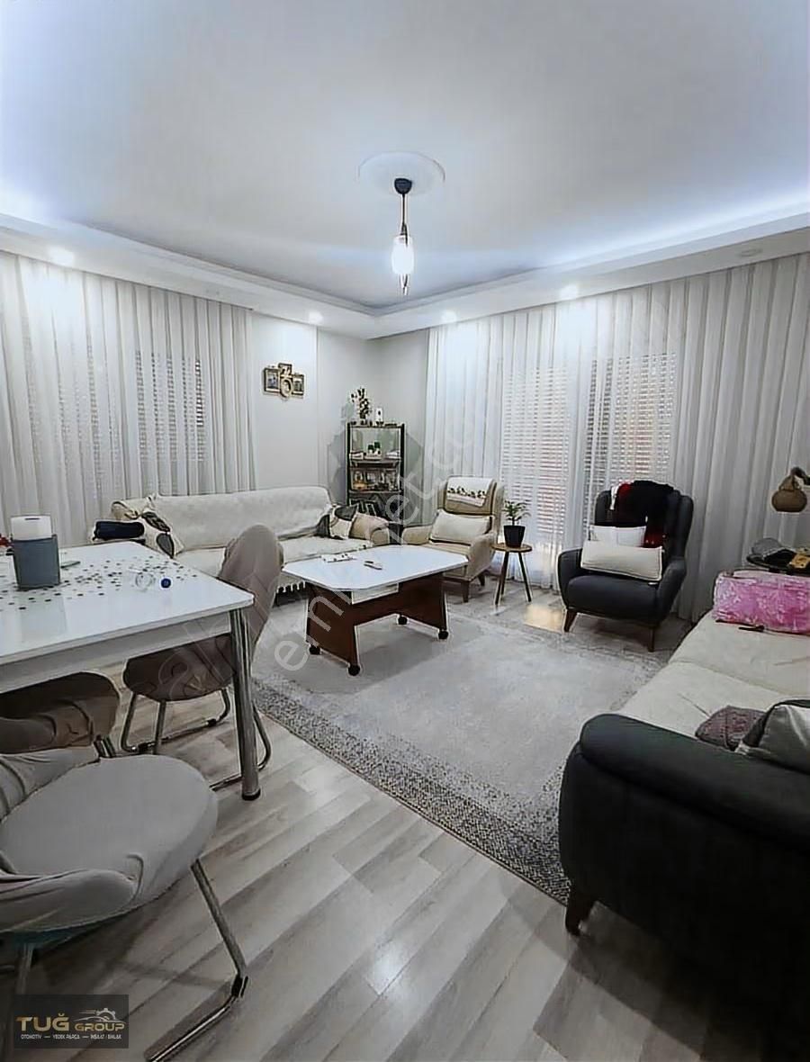 Kütükçü Mah.de Arakatta Güney Cephe 110 M² 2+1 Daire - Görsel 12