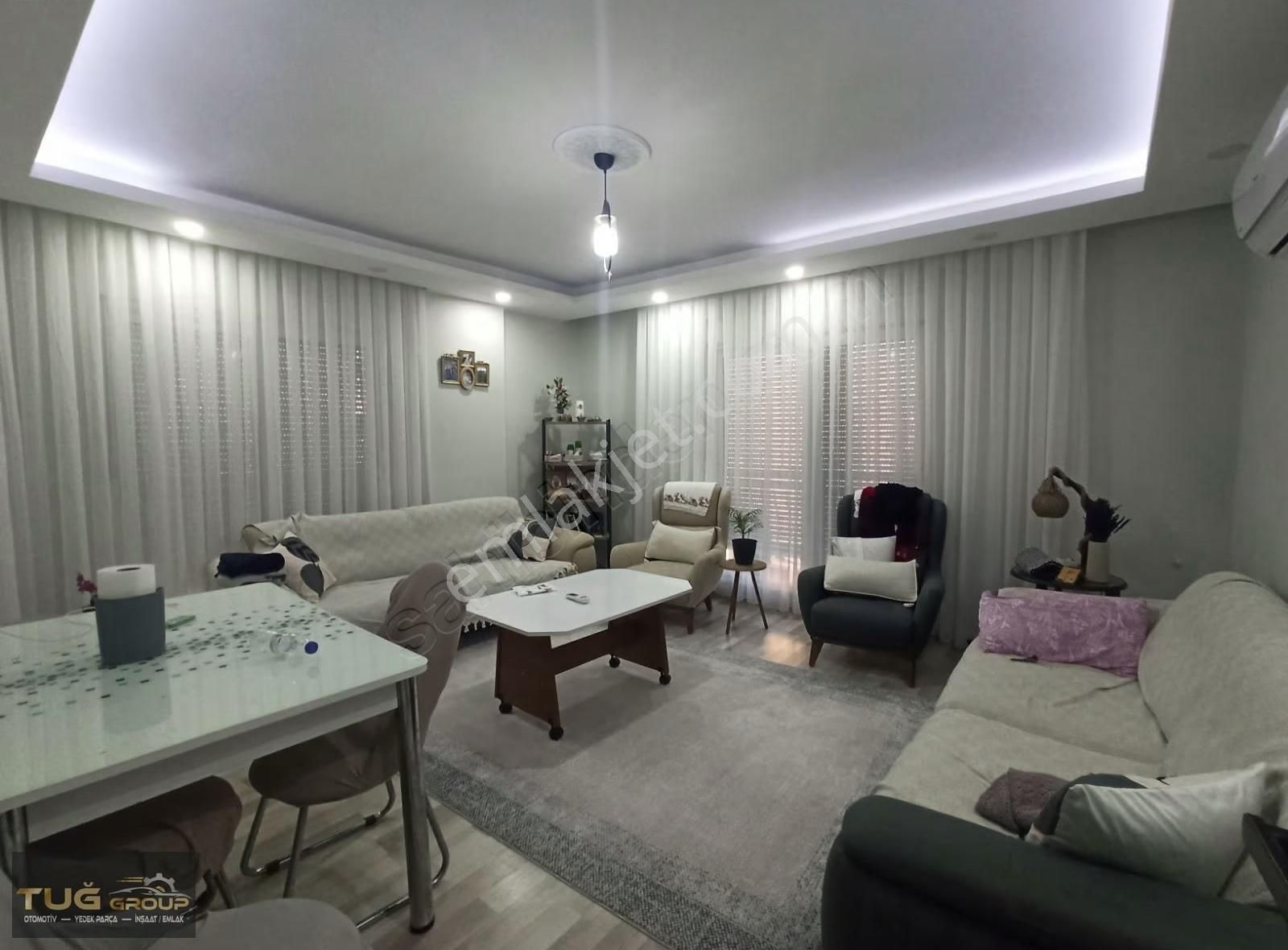Kütükçü Mah.de Arakatta Güney Cephe 110 M² 2+1 Daire - Görsel 14