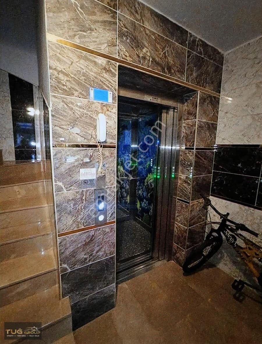 Kütükçü Mah.de Arakatta Güney Cephe 110 M² 2+1 Daire - Görsel 3