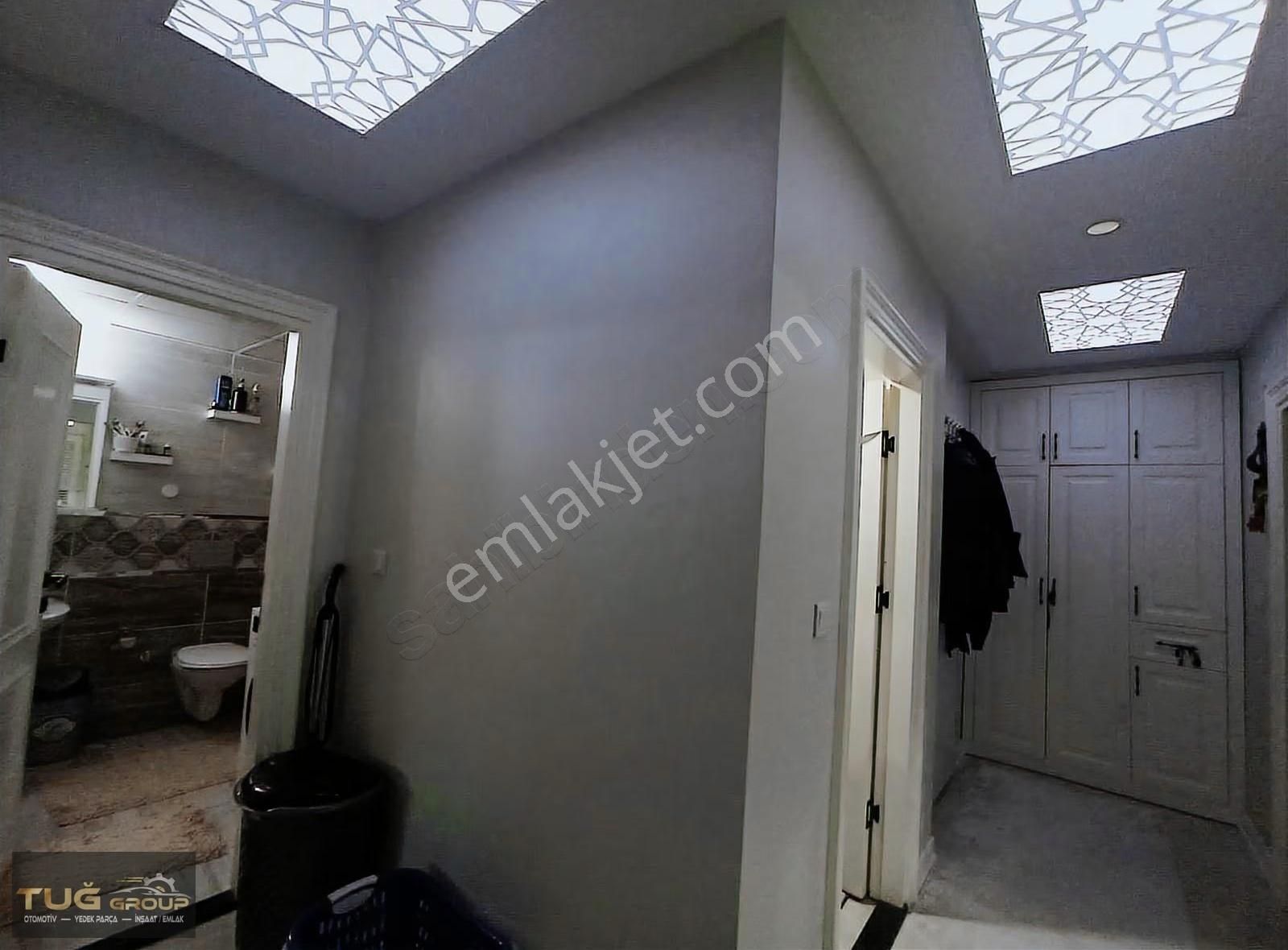 Kütükçü Mah.de Arakatta Güney Cephe 110 M² 2+1 Daire - Görsel 20