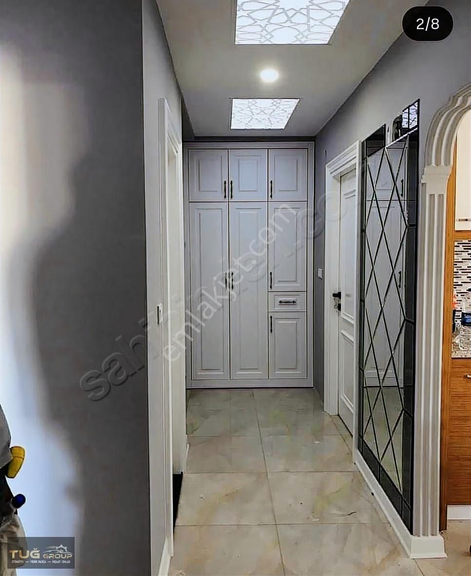 Kütükçü Mah.de Arakatta Güney Cephe 110 M² 2+1 Daire - Görsel 17