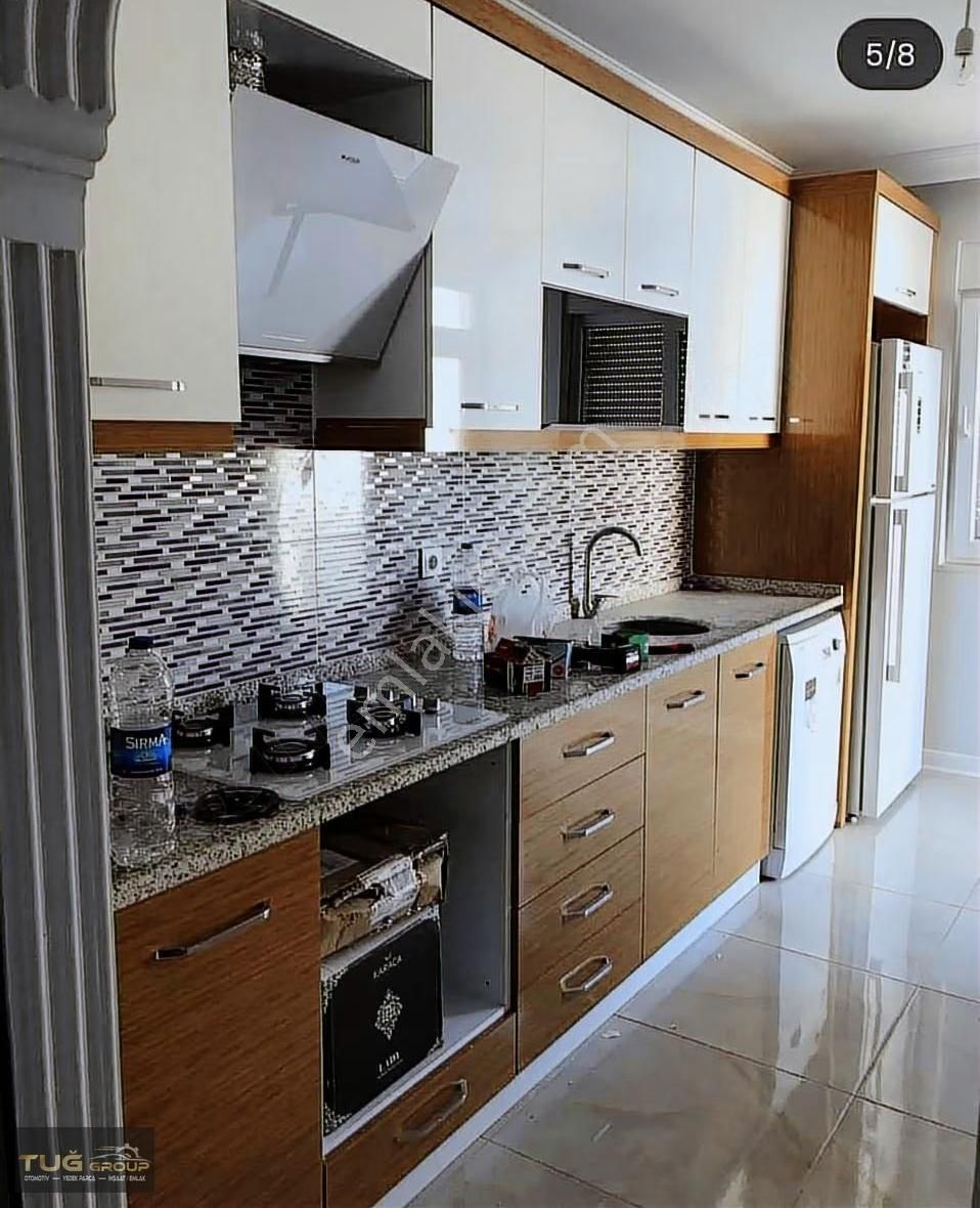 Kütükçü Mah.de Arakatta Güney Cephe 110 M² 2+1 Daire - Görsel 4