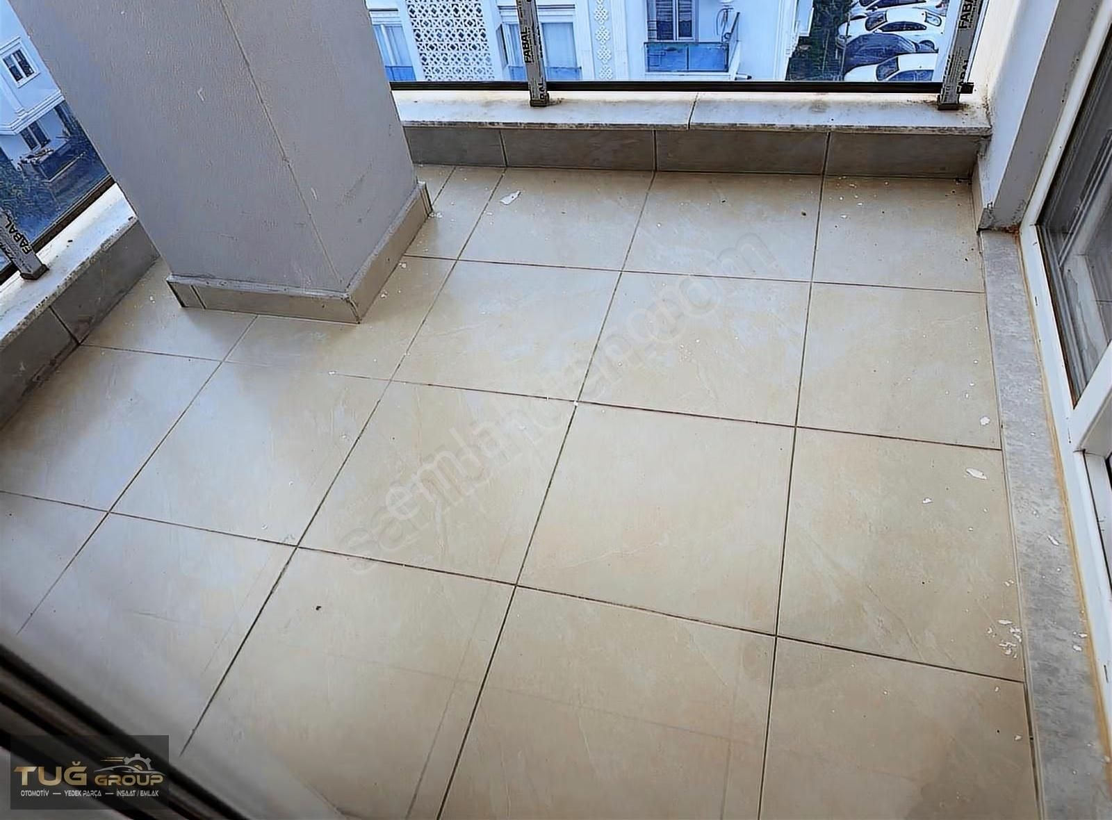Hüsnü Karakaş Mah.de Havuzlu Sitede 2+1 Tadilatlı Daire - Görsel 10