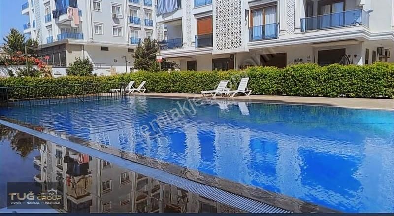 Hüsnü Karakaş Mah.de Havuzlu Sitede 2+1 Tadilatlı Daire - Görsel 6