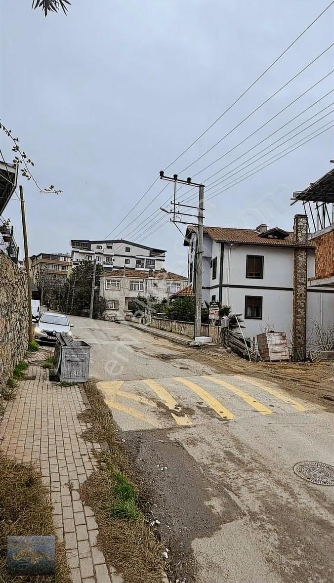 Cami Mah Kapalı Pazar Yanı 2+1 90 M2 Arakat Lüx Daıire - Görsel 3