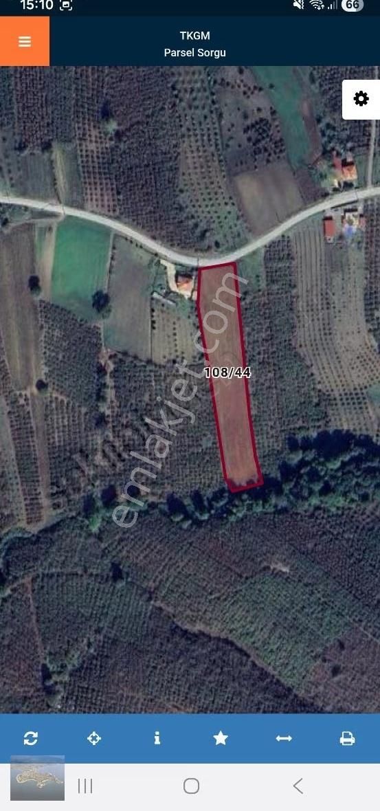 Kısa Süreliğine Satışta - Görsel 2