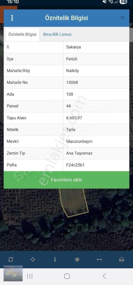Kısa Süreliğine Satışta