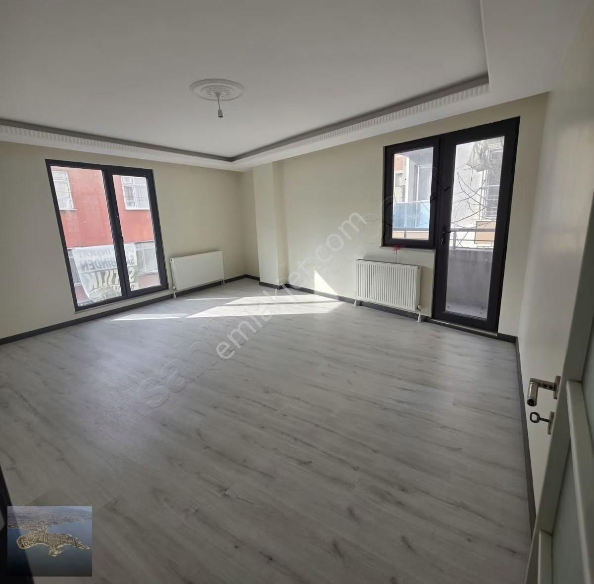 Emek Mahallesinde Fırsat Daire - Görsel 3