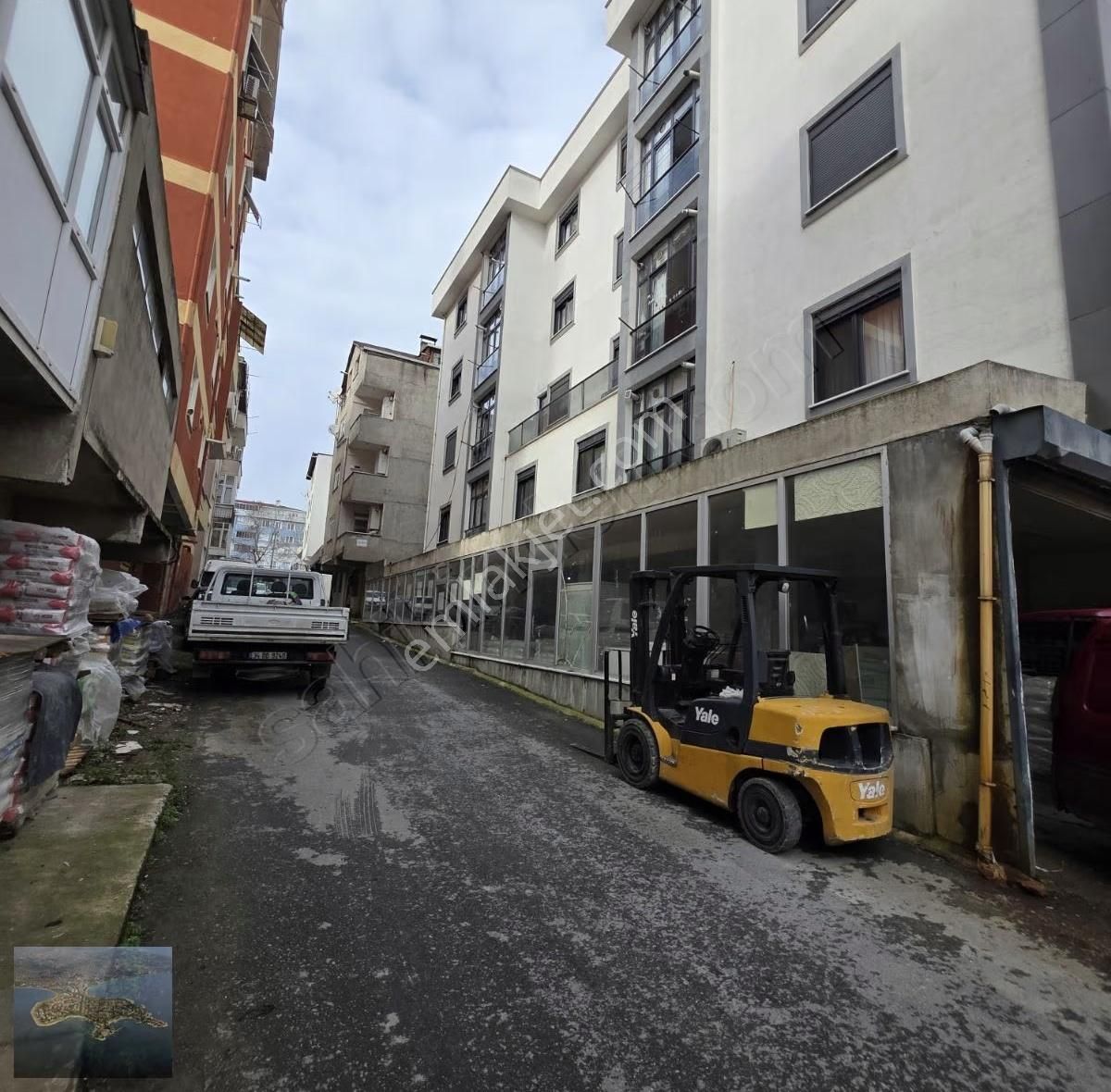 Çok Acil 3+1 Satılık Yayla Mahallesi(cumaya Kadar Geçerli Fiyat) - Görsel 19