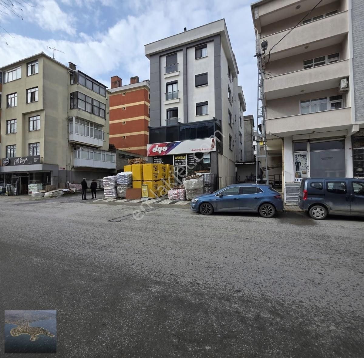 Çok Acil 3+1 Satılık Yayla Mahallesi(cumaya Kadar Geçerli Fiyat) - Görsel 18