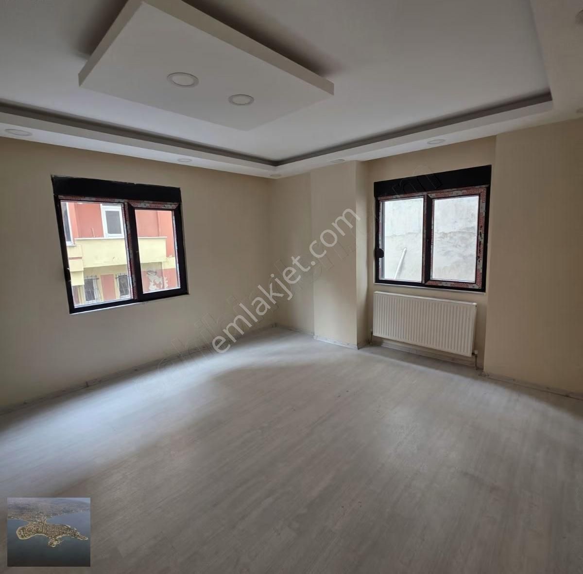 Çok Acil 3+1 Satılık Yayla Mahallesi(cumaya Kadar Geçerli Fiyat) - Görsel 7