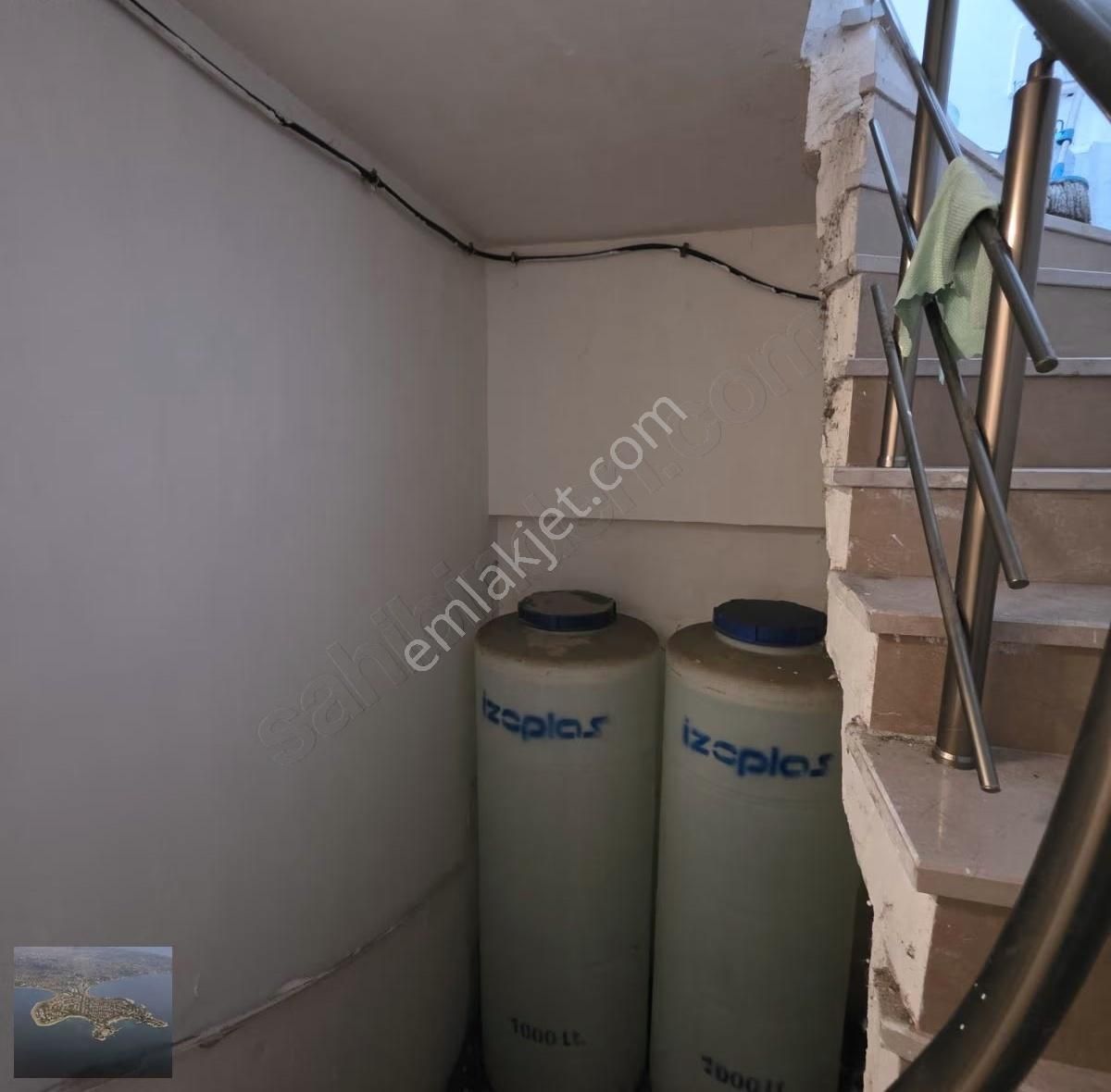 Çok Acil 3+1 Satılık Yayla Mahallesi(cumaya Kadar Geçerli Fiyat) - Görsel 11