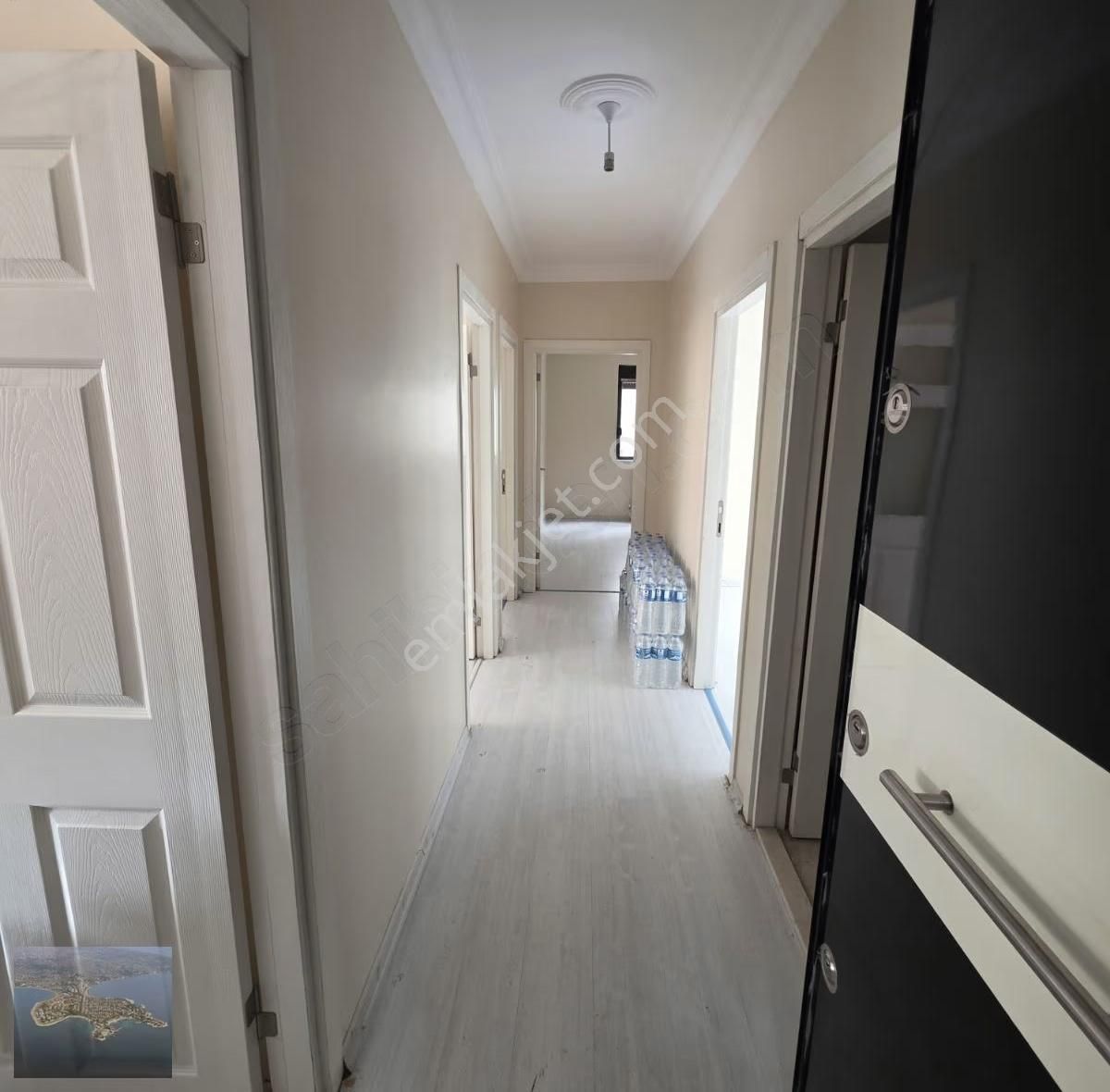 Çok Acil 3+1 Satılık Yayla Mahallesi(cumaya Kadar Geçerli Fiyat) - Görsel 3