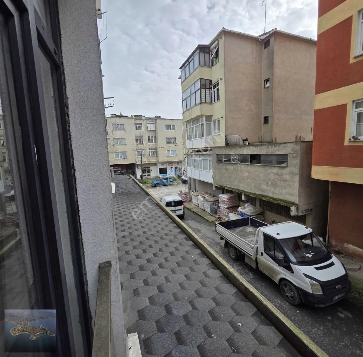 Çok Acil 3+1 Satılık Yayla Mahallesi(cumaya Kadar Geçerli Fiyat) - Görsel 17