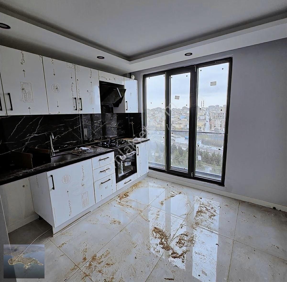 Muhteşem Konumda 4+1 Dubleks - Görsel 12