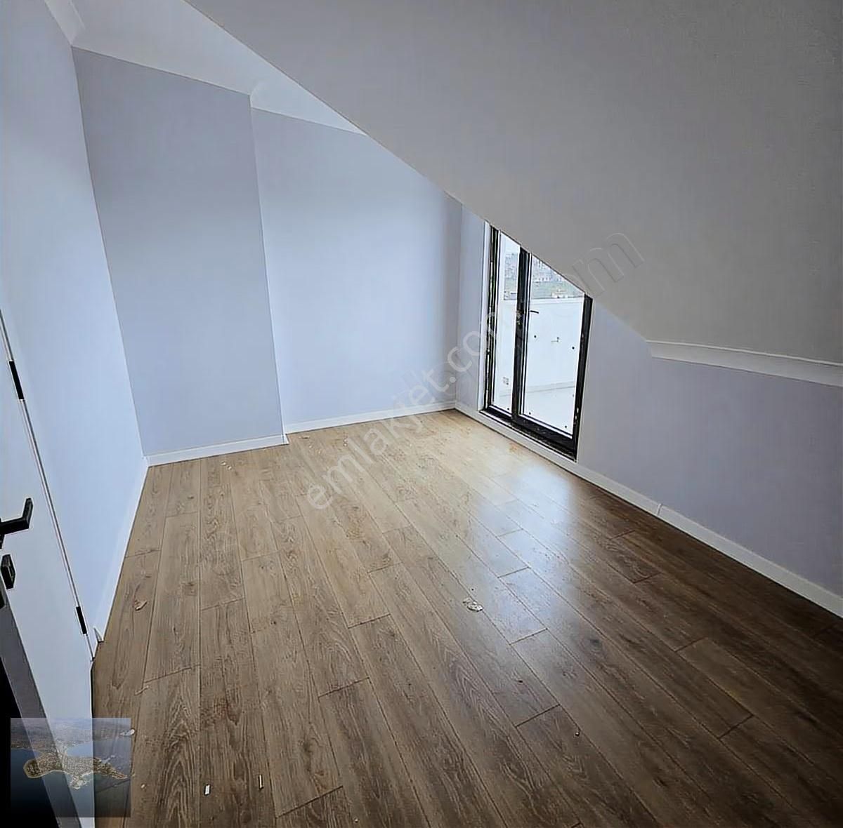 Muhteşem Konumda 4+1 Dubleks - Görsel 4