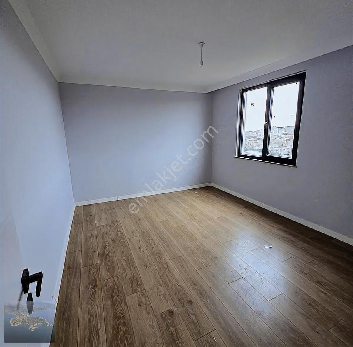 Muhteşem Konumda 4+1 Dubleks - Görsel 18