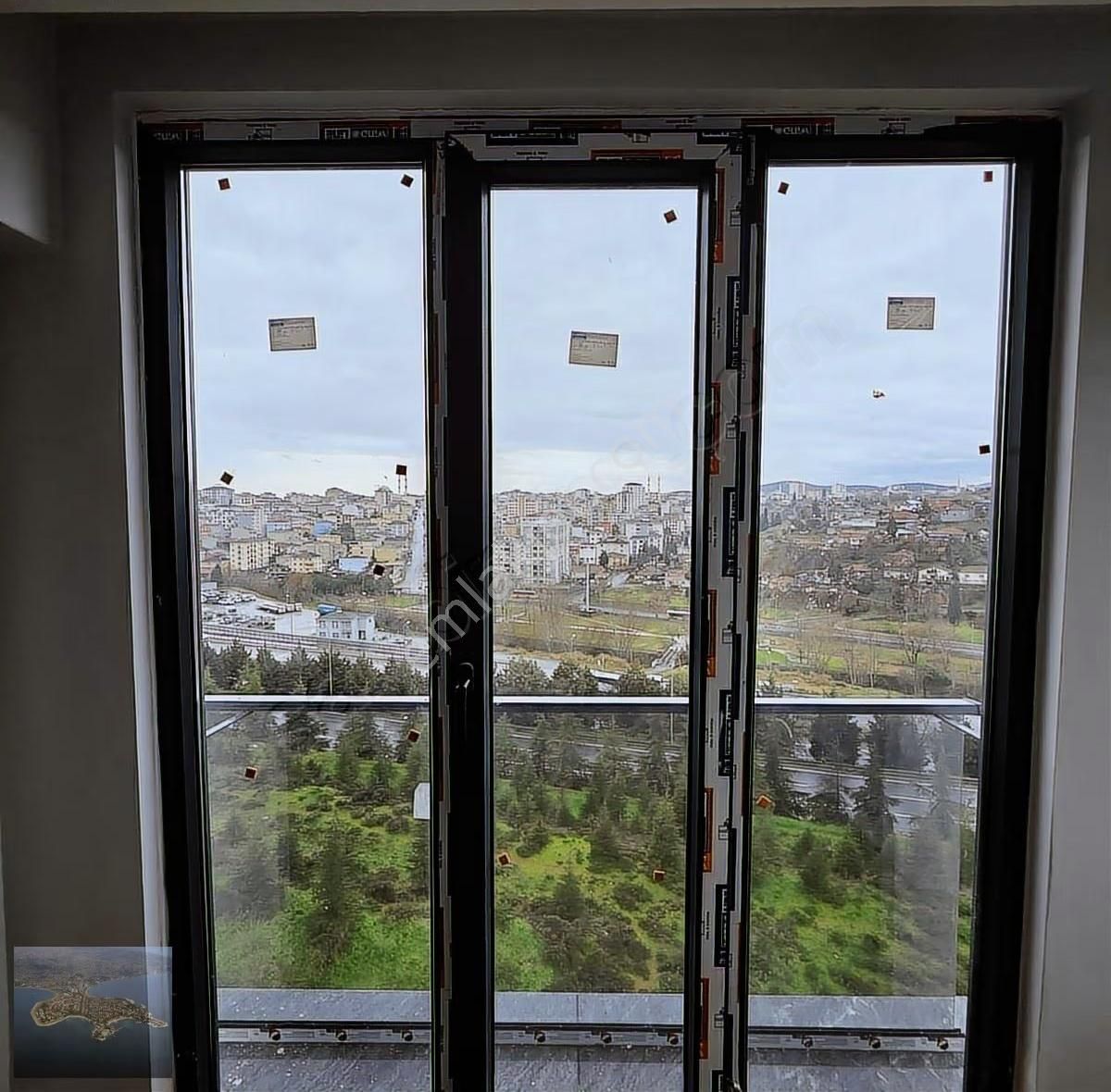 Muhteşem Konumda 4+1 Dubleks - Görsel 10