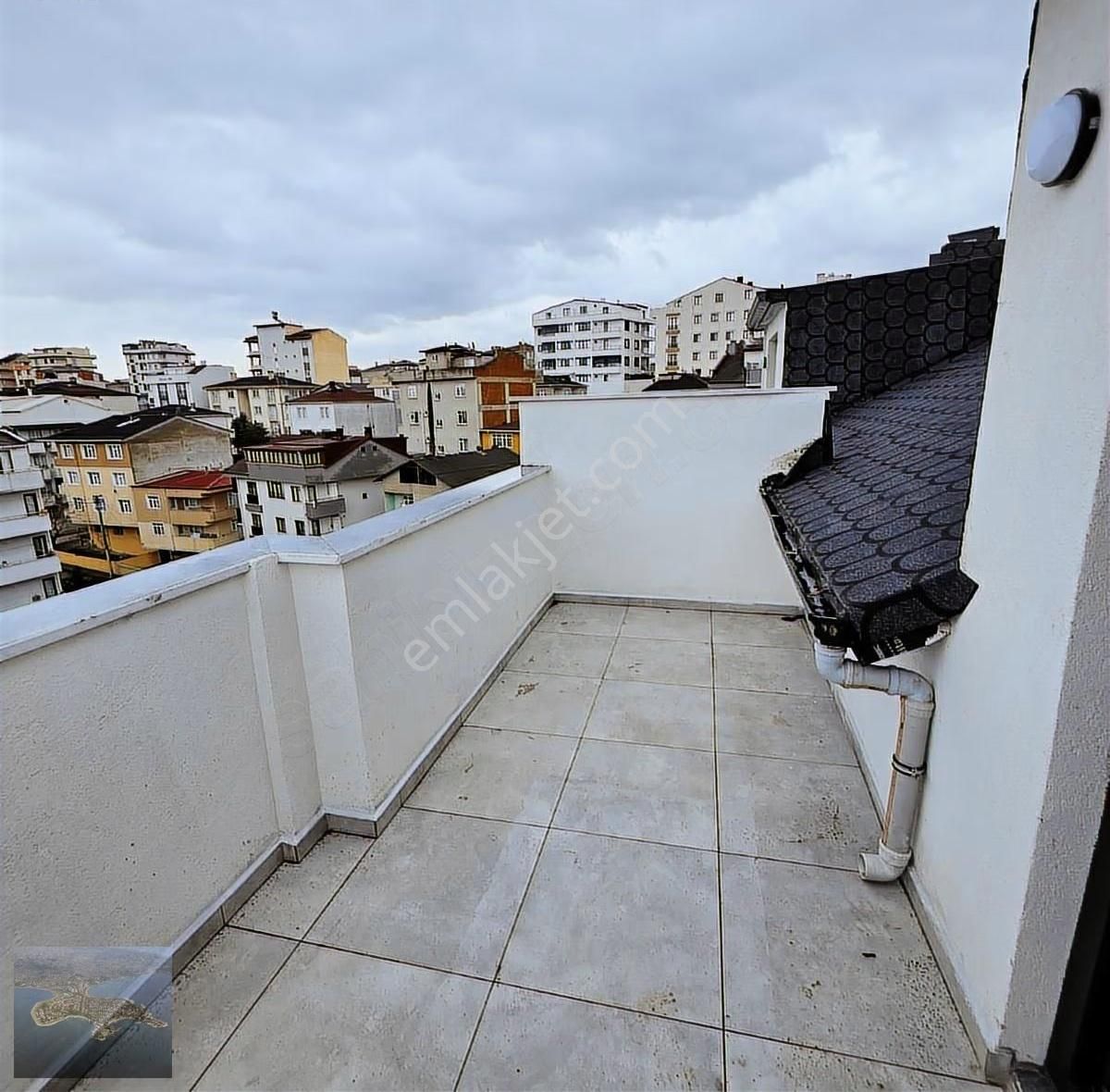 Muhteşem Konumda 4+1 Dubleks - Görsel 7