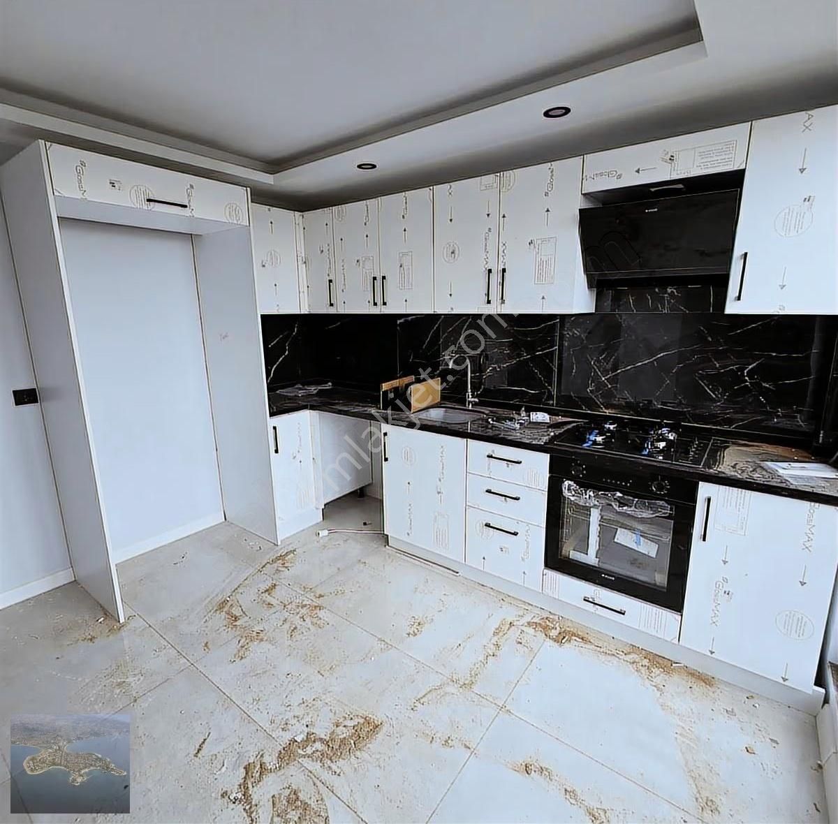 Muhteşem Konumda 4+1 Dubleks - Görsel 20