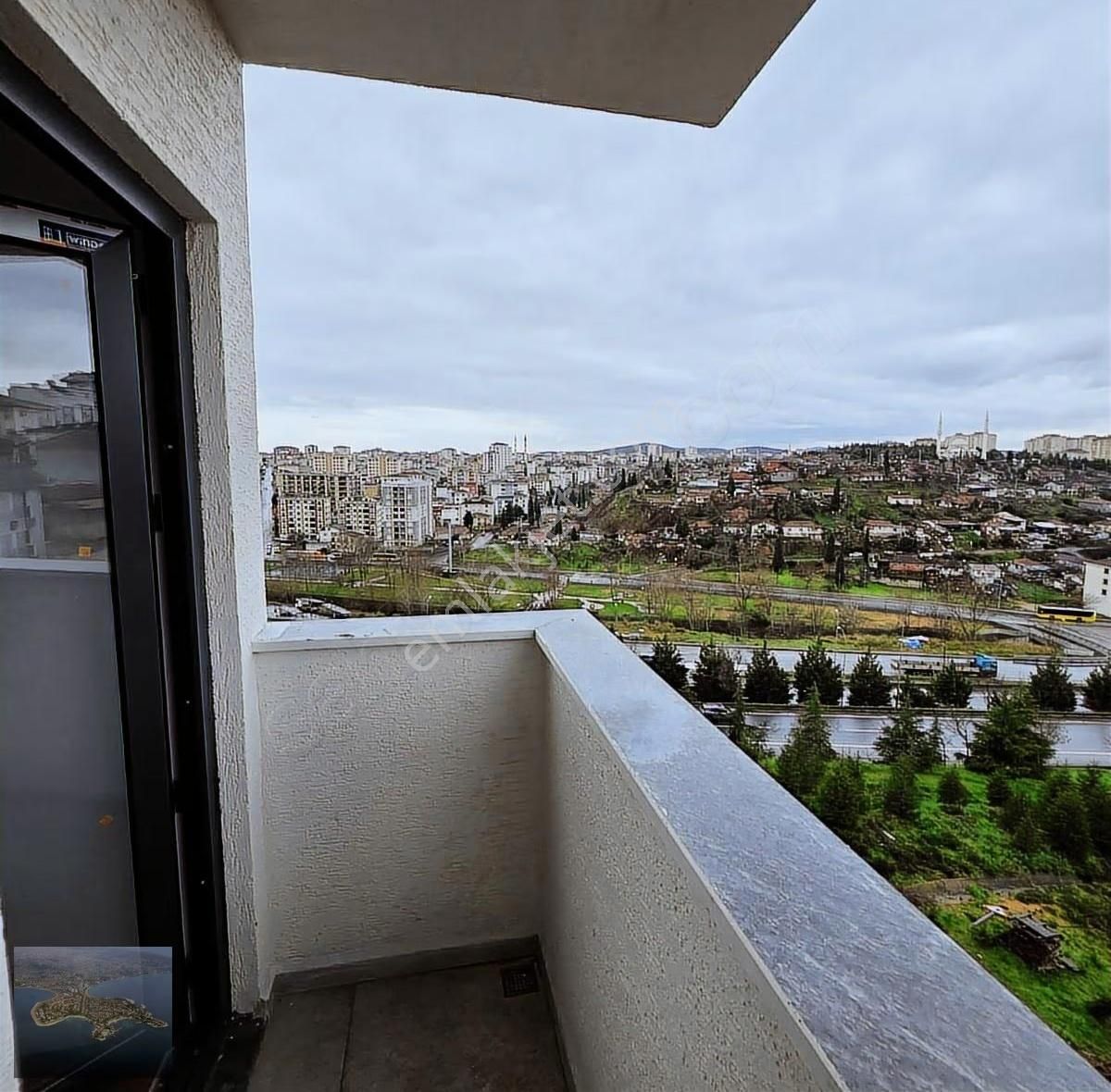 Muhteşem Konumda 4+1 Dubleks - Görsel 23