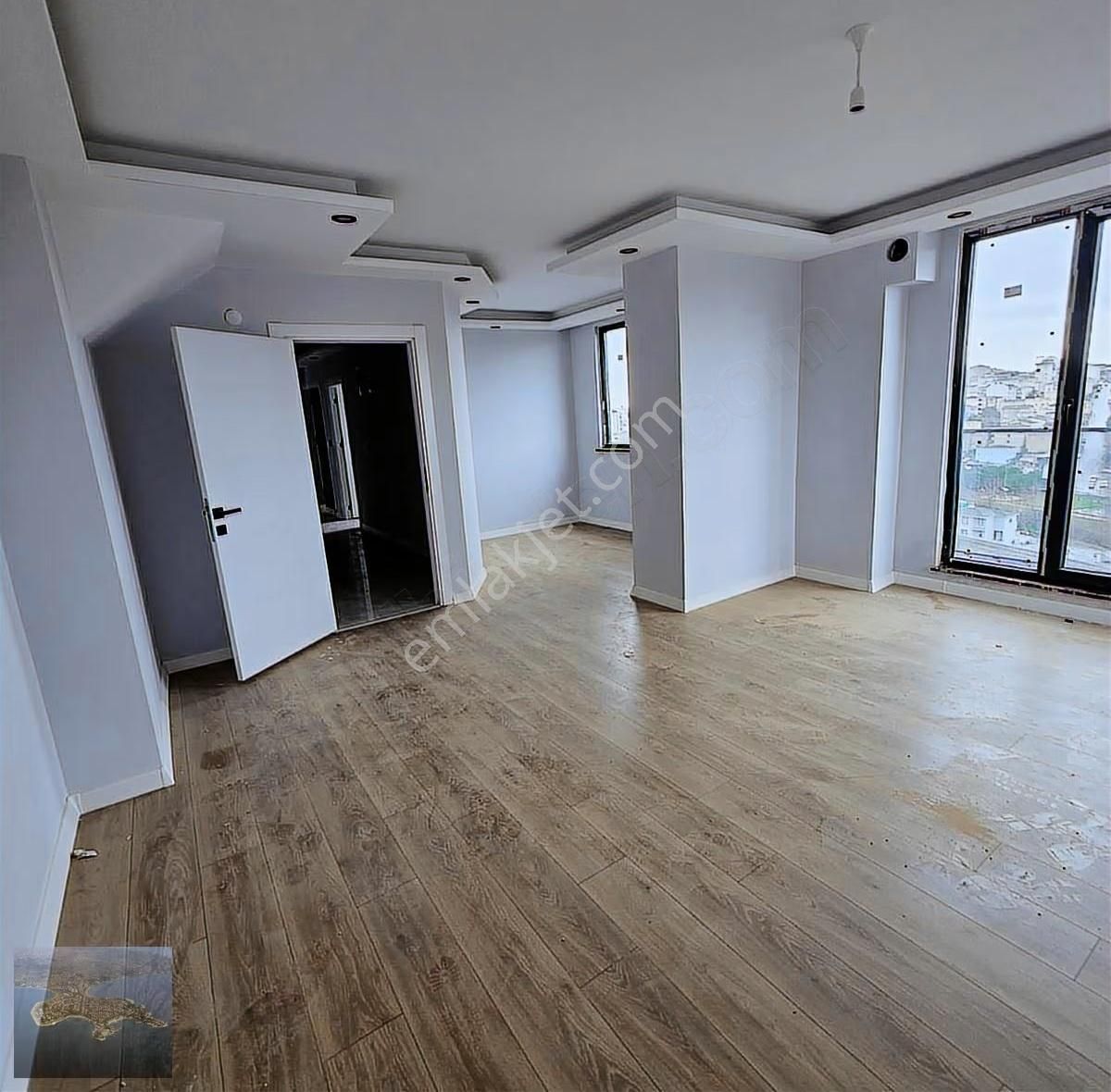 Muhteşem Konumda 4+1 Dubleks - Görsel 22