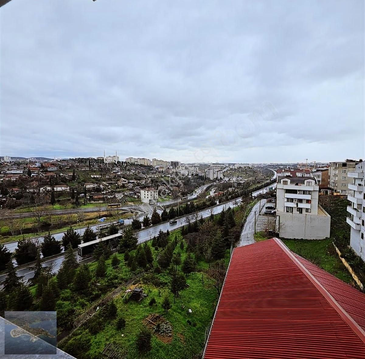 Muhteşem Konumda 4+1 Dubleks - Görsel 16