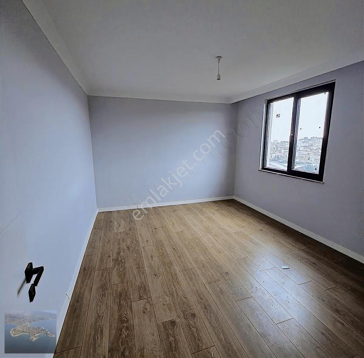 Muhteşem Konumda 4+1 Dubleks - Görsel 19