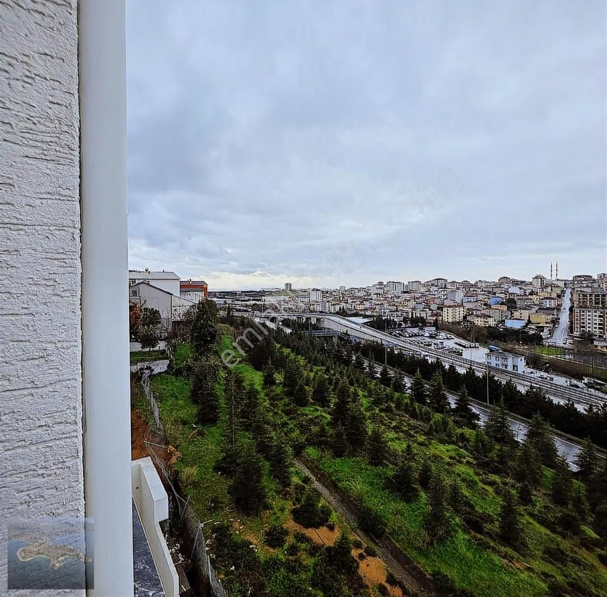 Muhteşem Konumda 4+1 Dubleks - Görsel 14