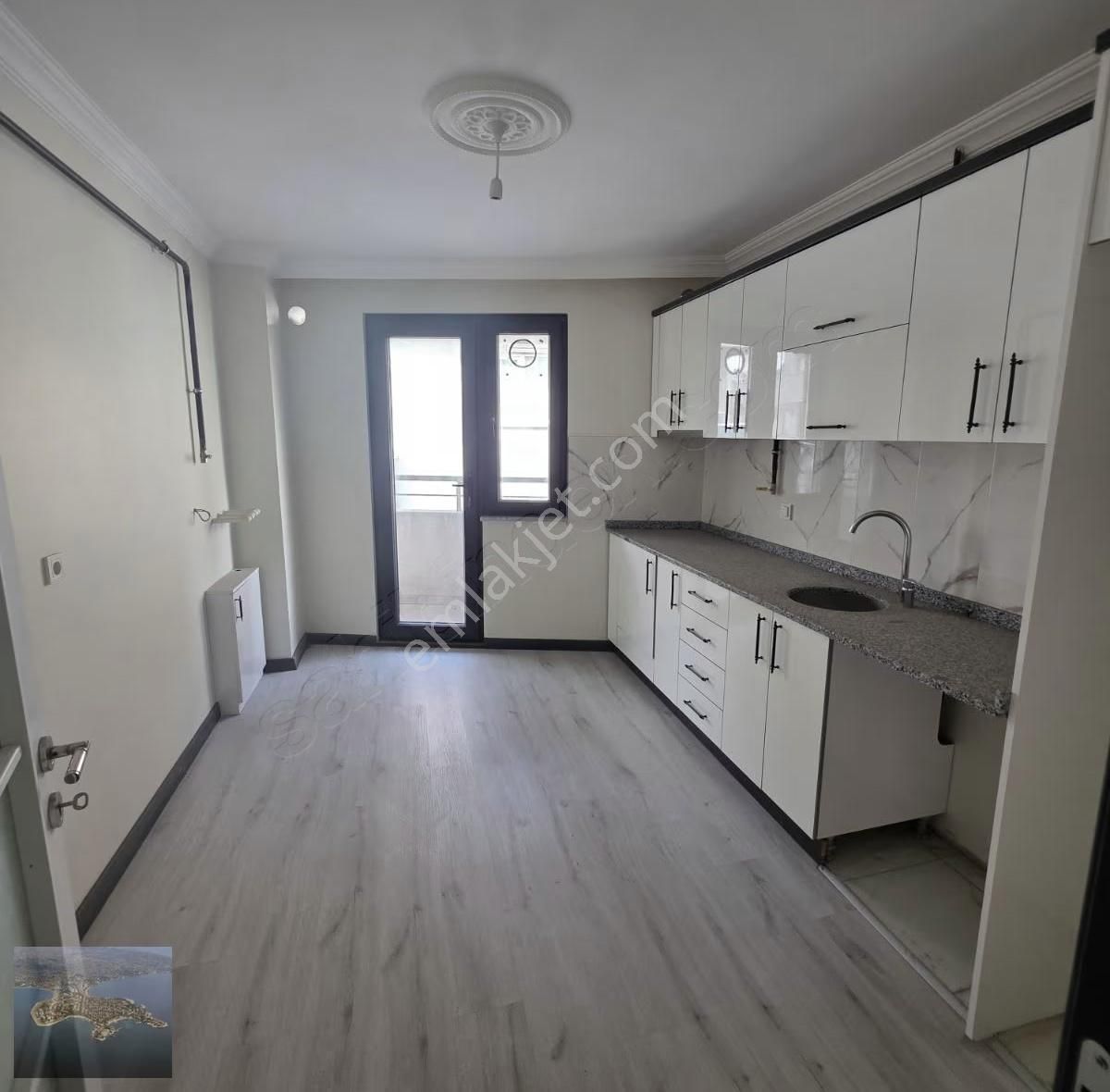 Fırsat 4+2 Dubleks Çift Mutfak - Görsel 10