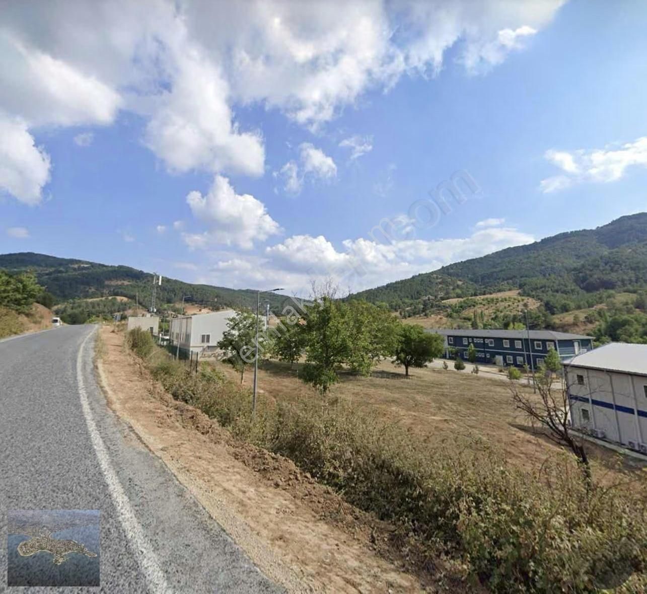 Bigadiç Çıtak Mh Asfalt Cephe 1 Dönüm Bahçe