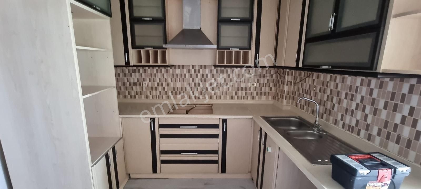 Emsalsiz Lüx Full+full Sahibinden Daire - Görsel 7