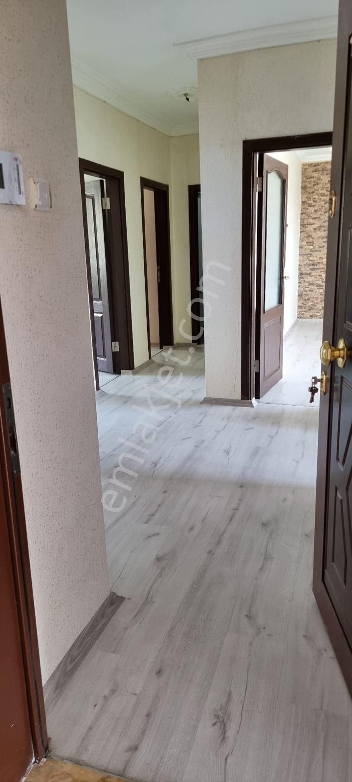 Emsalsiz Lüx Full+full Sahibinden Daire - Görsel 9