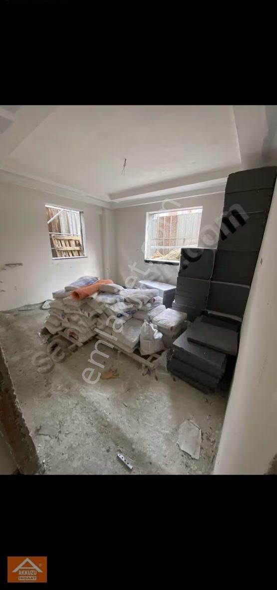 Ramide Köşe Başı Bitmeye Hazır 2+1 Daire - Görsel 6