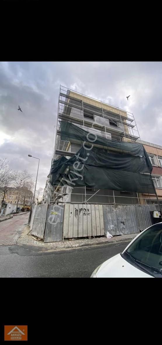 Ramide Köşe Başı Bitmeye Hazır 2+1 Daire - Görsel 7