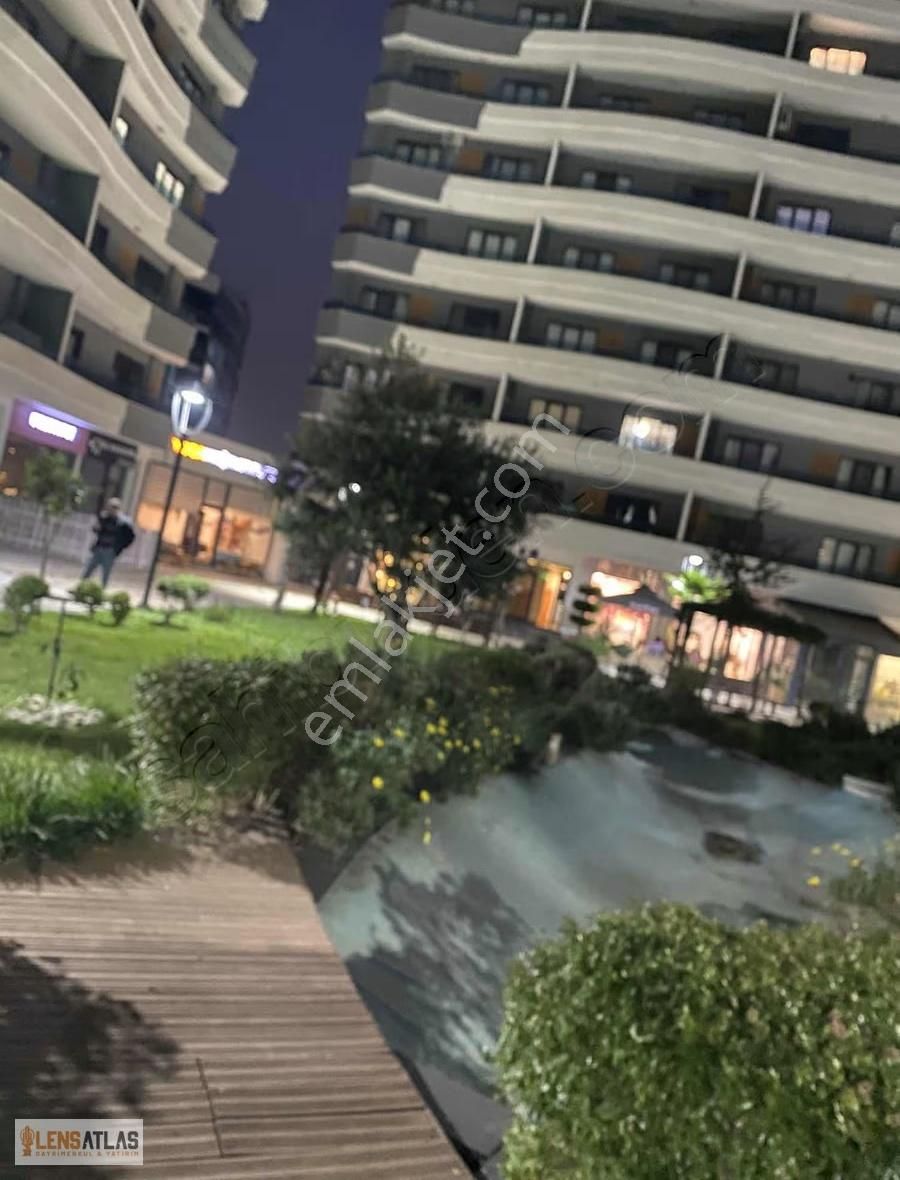 Lensatlas'tan Lens Yanı Ayport'ta 1+1 Satılık Süper Daire - Görsel 6