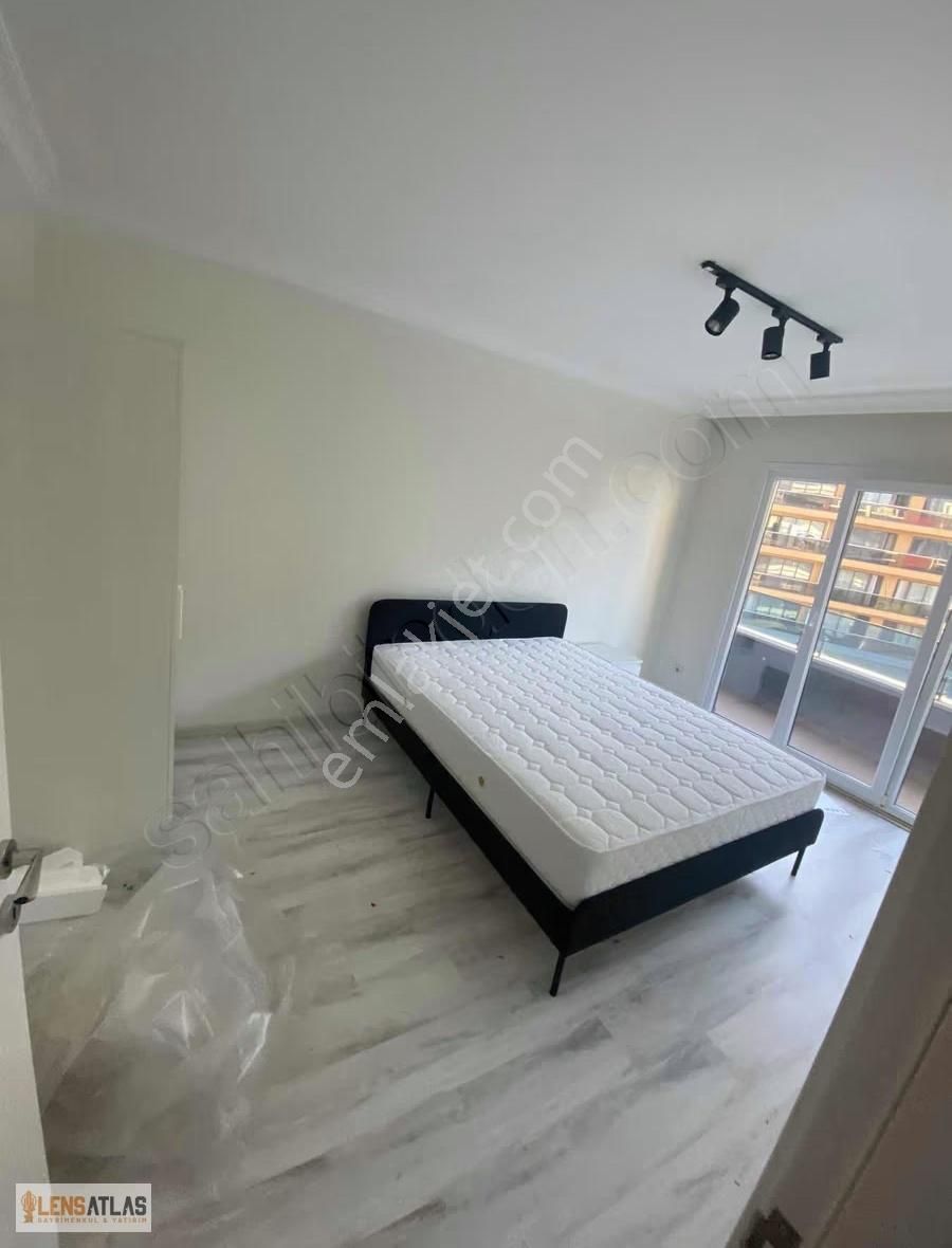 Lensatlas'tan Lens Yanı Ayport'ta 1+1 Satılık Süper Daire - Görsel 11
