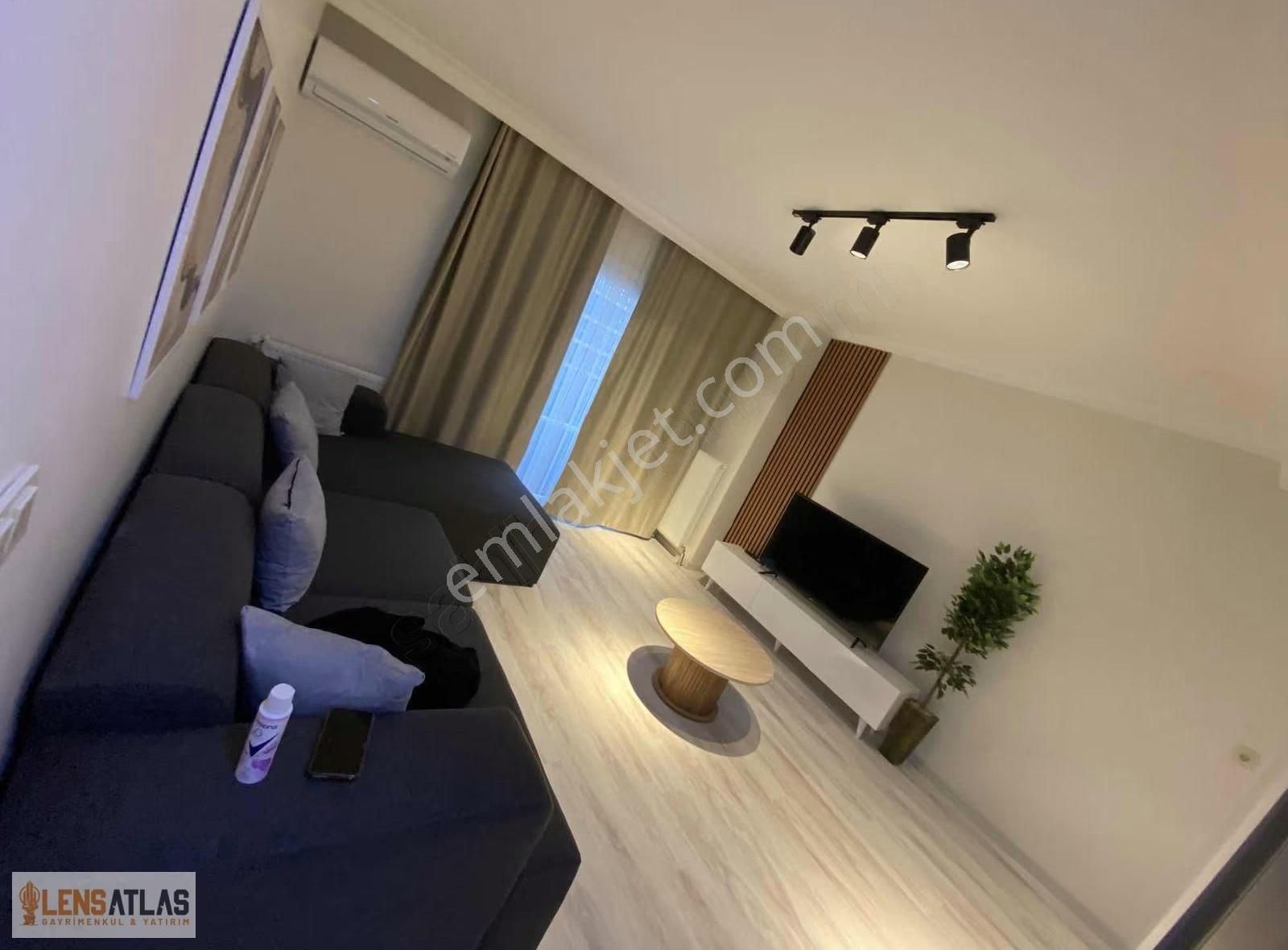 Lensatlas'tan Lens Yanı Ayport'ta 1+1 Satılık Süper Daire - Görsel 33